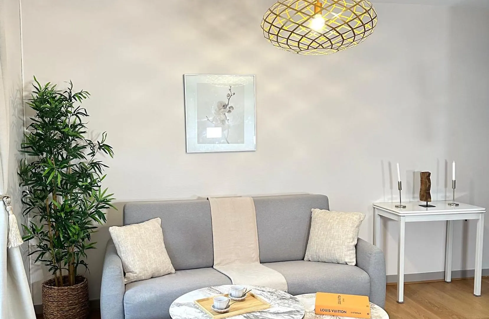 Spacious Flat Near Porte De Versailles Paris