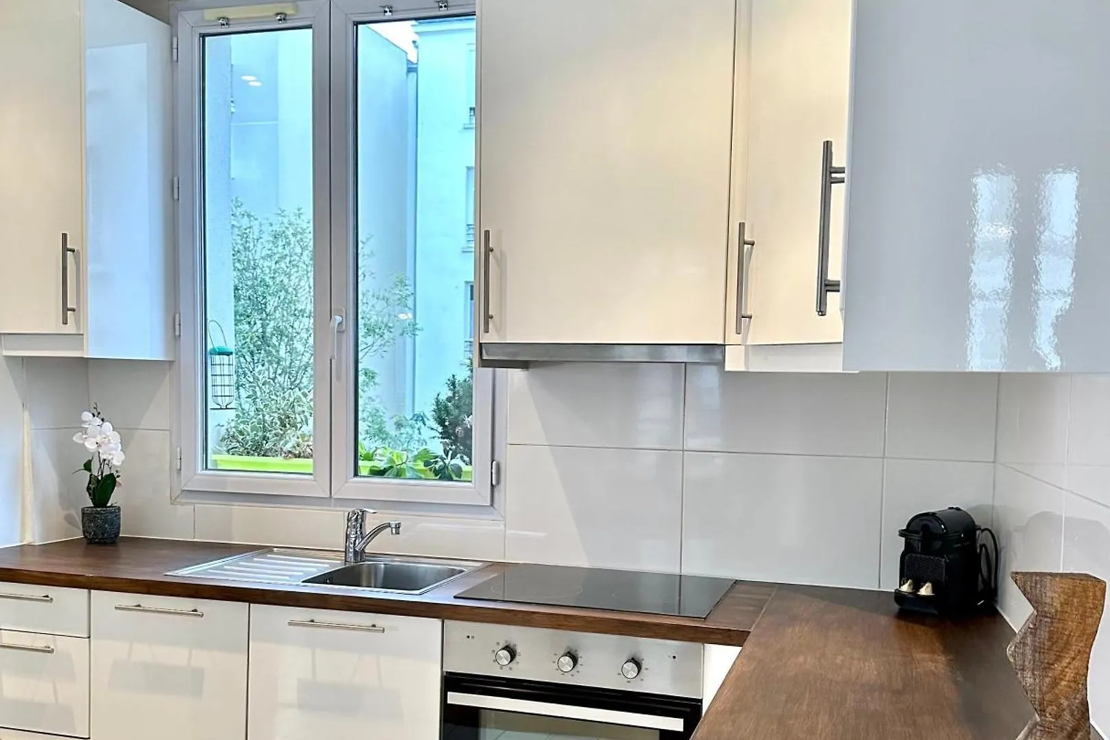 Spacious Flat Near Porte De Versailles Paris 0*,