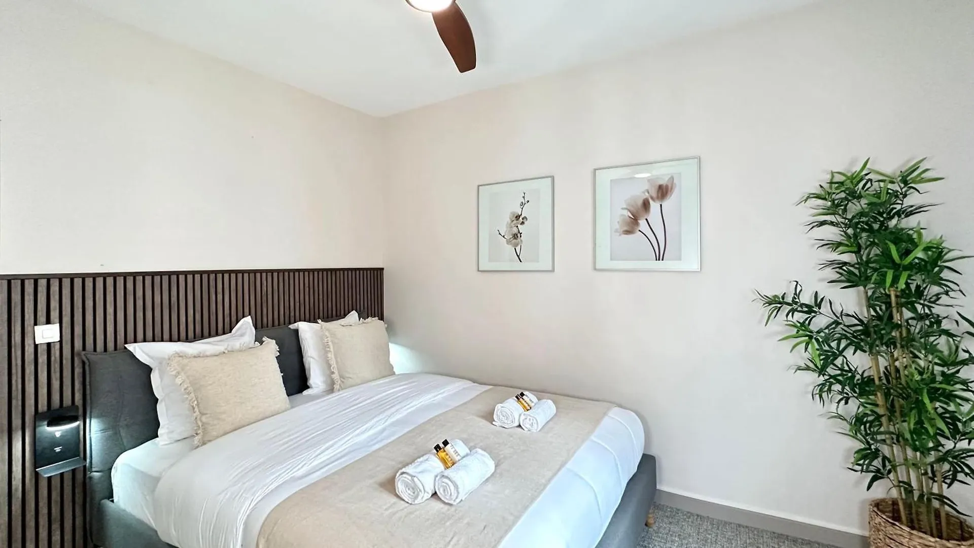 Spacious Flat Near Porte De Versailles Paris Apartment
