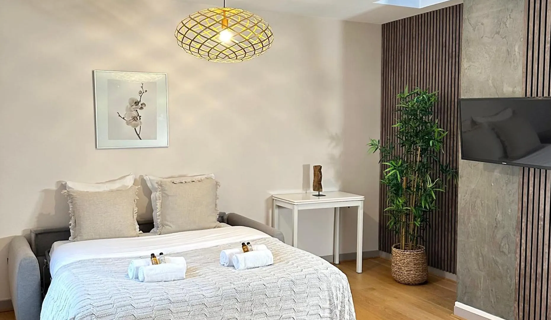 Spacious Flat Near Porte De Versailles Paris 0*,
